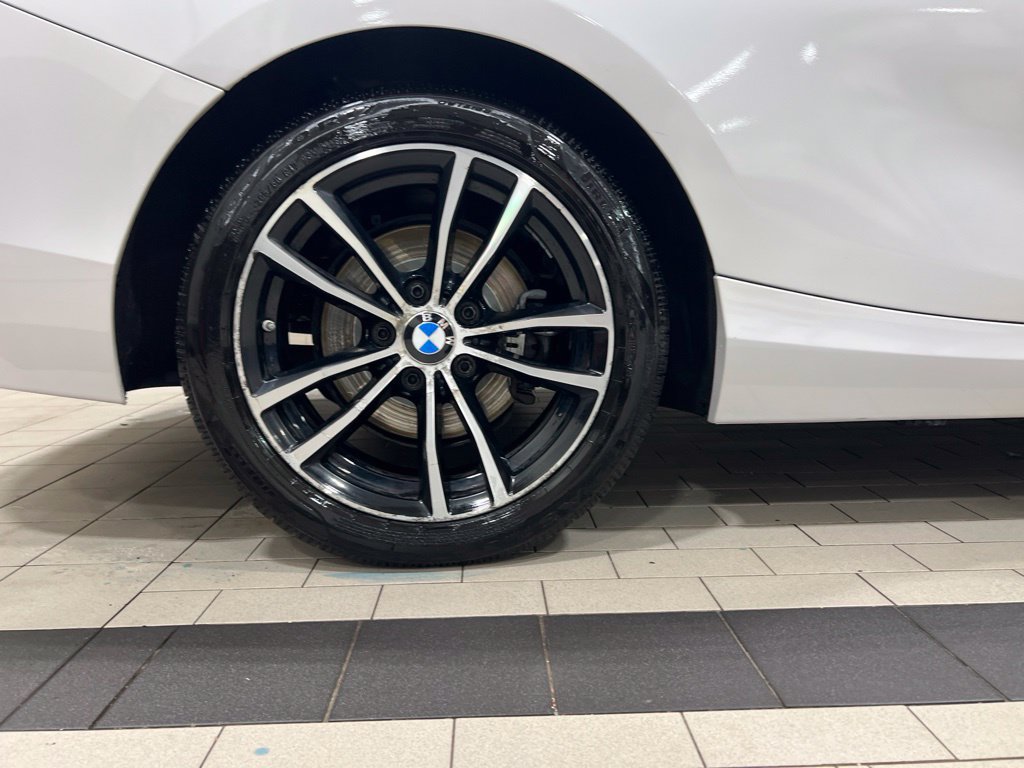 Used 2020 BMW 230i xDrive Coupe w/ Premium Package AWD/4WD image 24