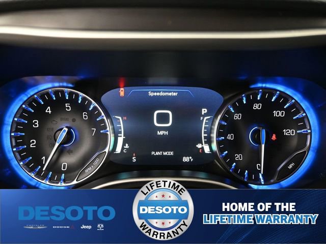 New 2026 Chrysler Pacifica Select image 28