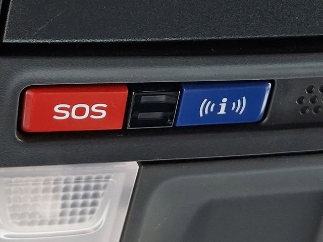 Certified 2025 Subaru Forester Premium image 26