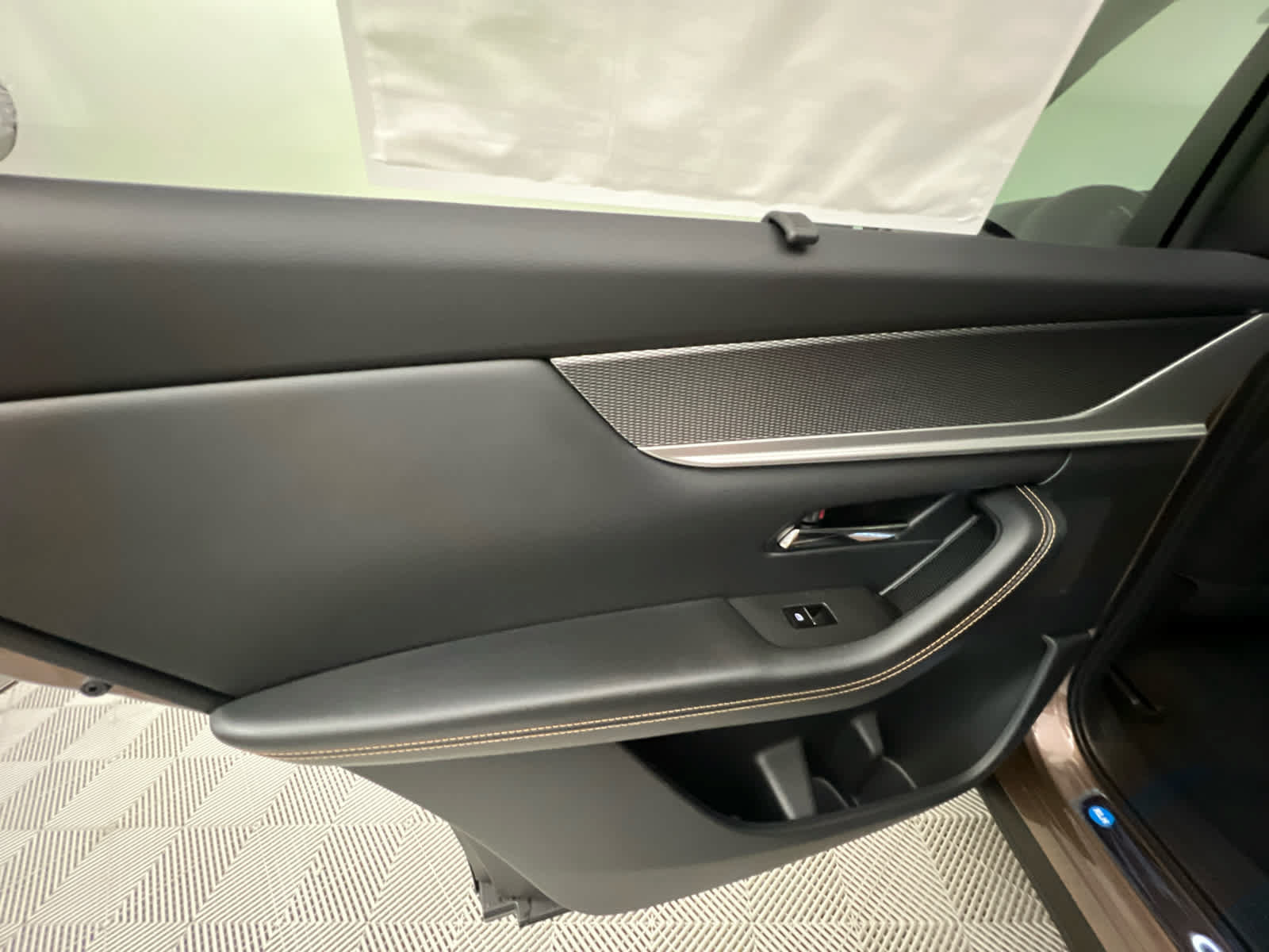 New 2026 MAZDA CX-70 SC Plus AWD/4WD image 25