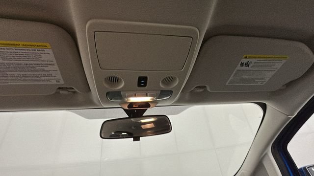 Used 2018 Ford EcoSport SE AWD/4WD image 25