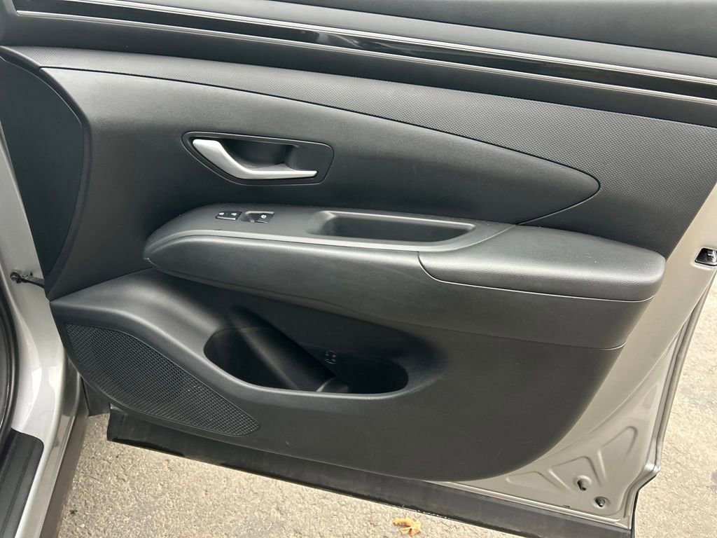 Used 2024 Hyundai Tucson SEL image 32