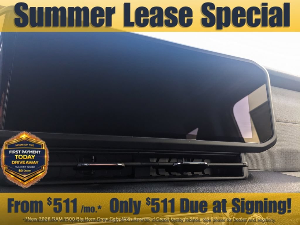 New 2026 Jeep Wrangler Unlimited Sport AWD/4WD image 25