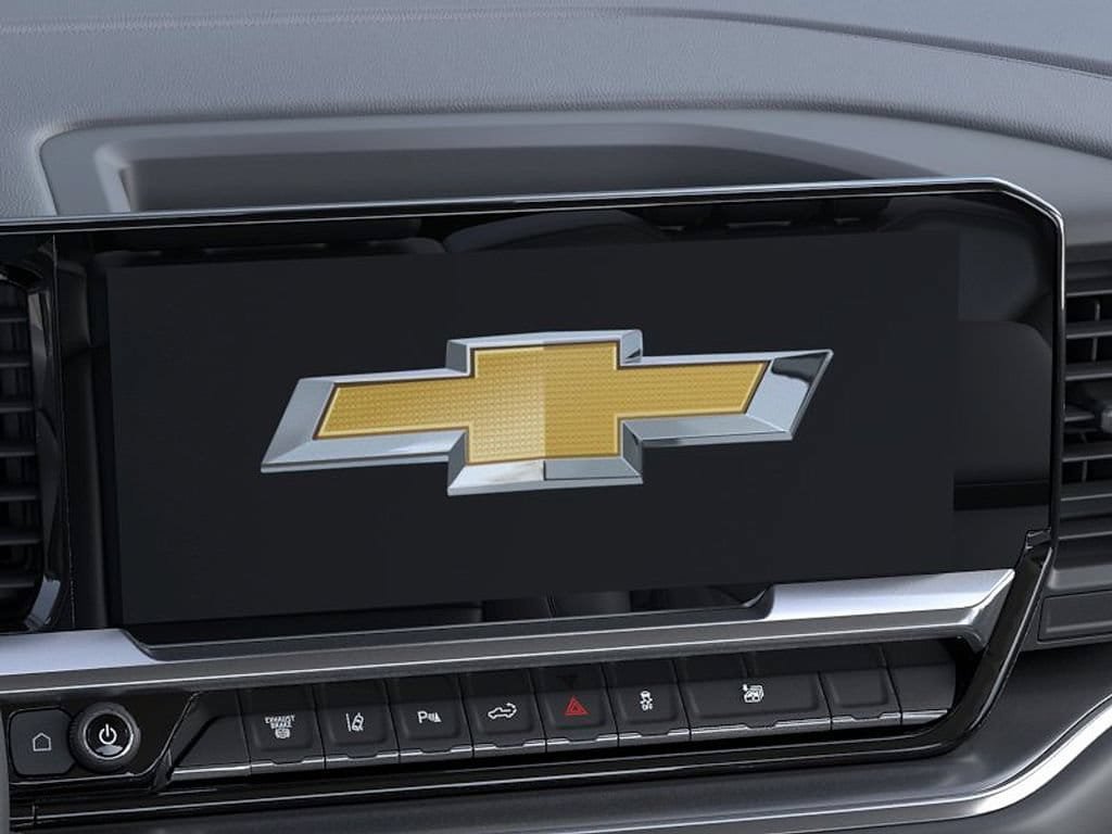 New 2026 Chevrolet Silverado 3500 High Country w/ High Country Premium Package AWD/4WD image 20