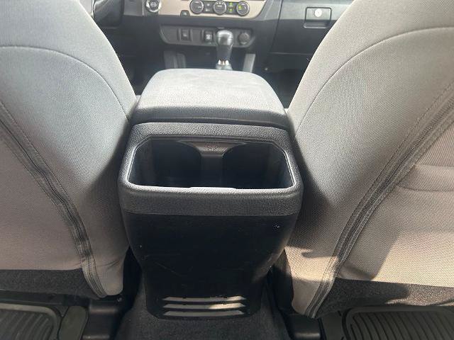 Used 2023 Toyota Tacoma SR5 RWD image 30