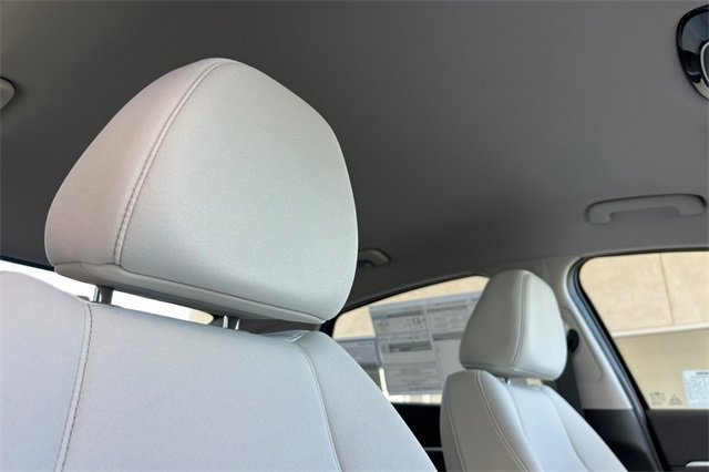 New 2025 Hyundai Sonata SEL image 16
