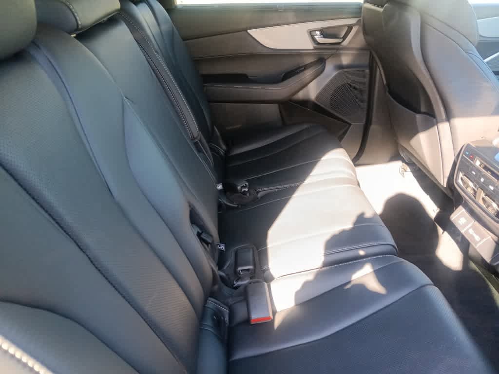 Used 2023 Acura MDX SH-AWD w/ Technology Package image 23