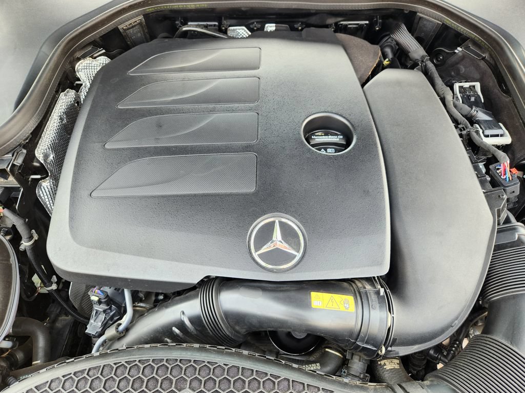 Used 2023 Mercedes-Benz E 350 4MATIC Sedan image 30