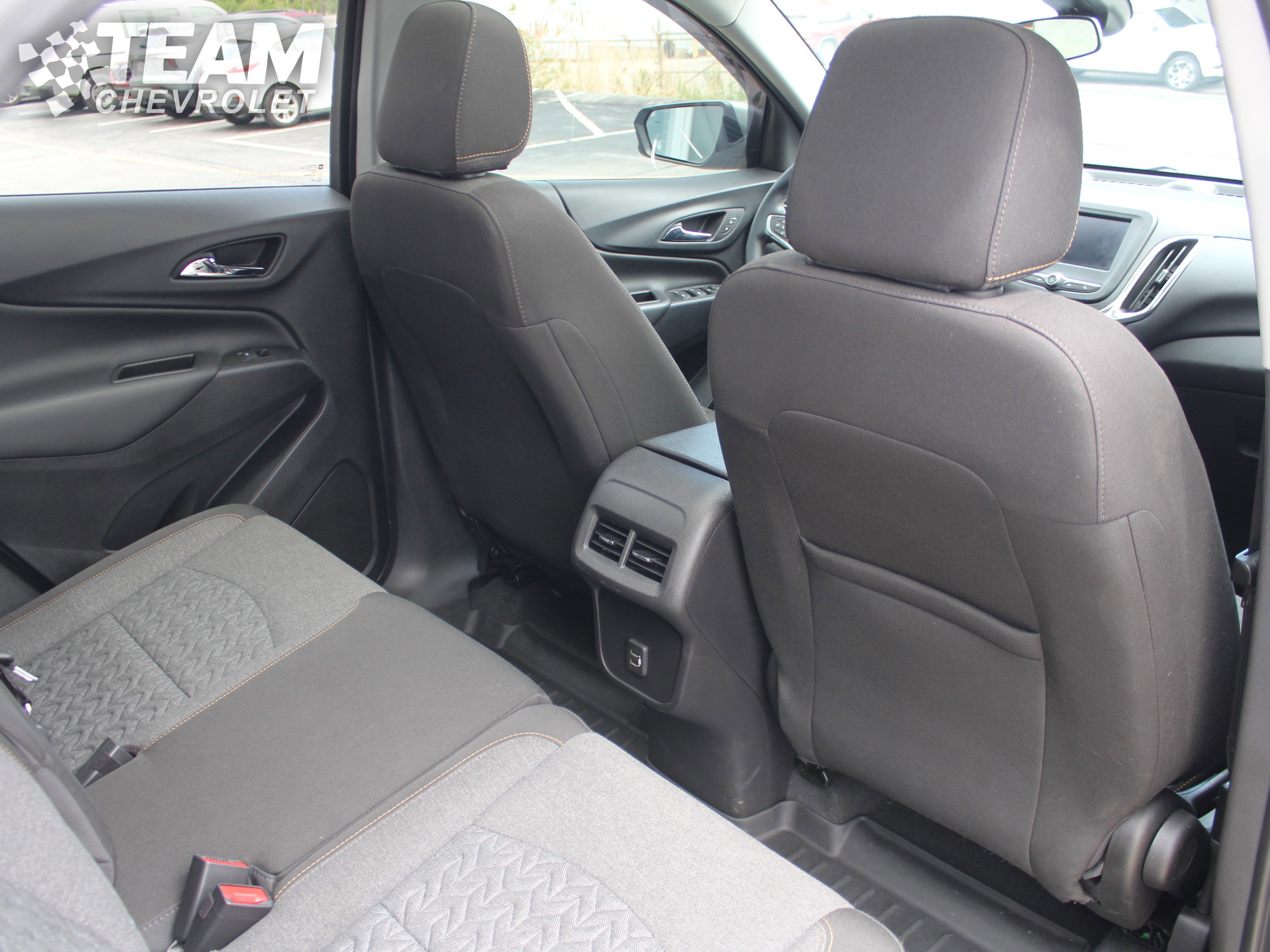 Used 2023 Chevrolet Equinox LT AWD/4WD image 25