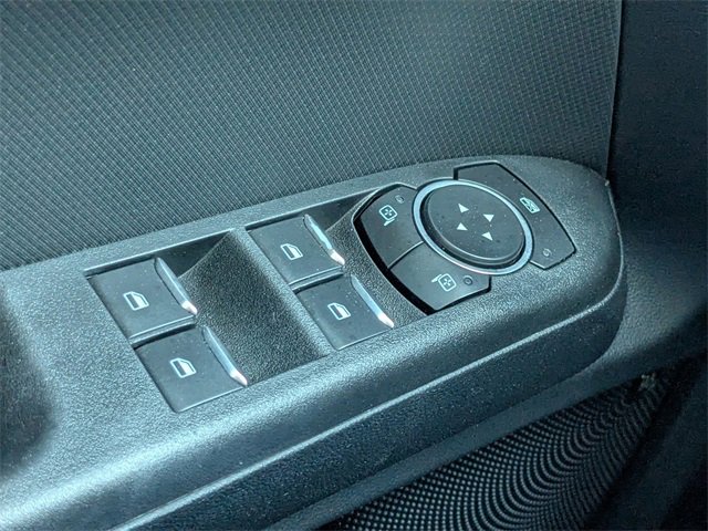 Used 2022 Ford Bronco Sport Badlands w/ Premium Package image 25