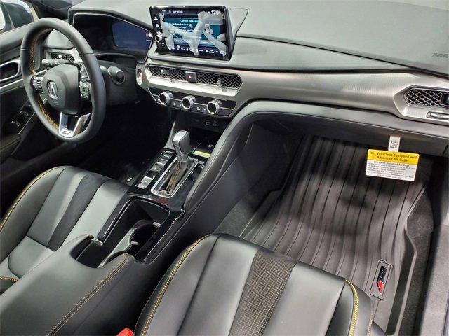 New 2026 Acura Integra A-Spec image 14