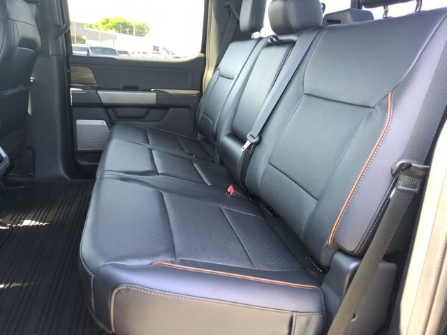 Certified 2024 Ford F150 Lariat w/ Bed Utility Package AWD/4WD image 29
