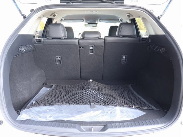 New 2025 MAZDA CX-5 AWD 2.5 S w/ Select Package image 15