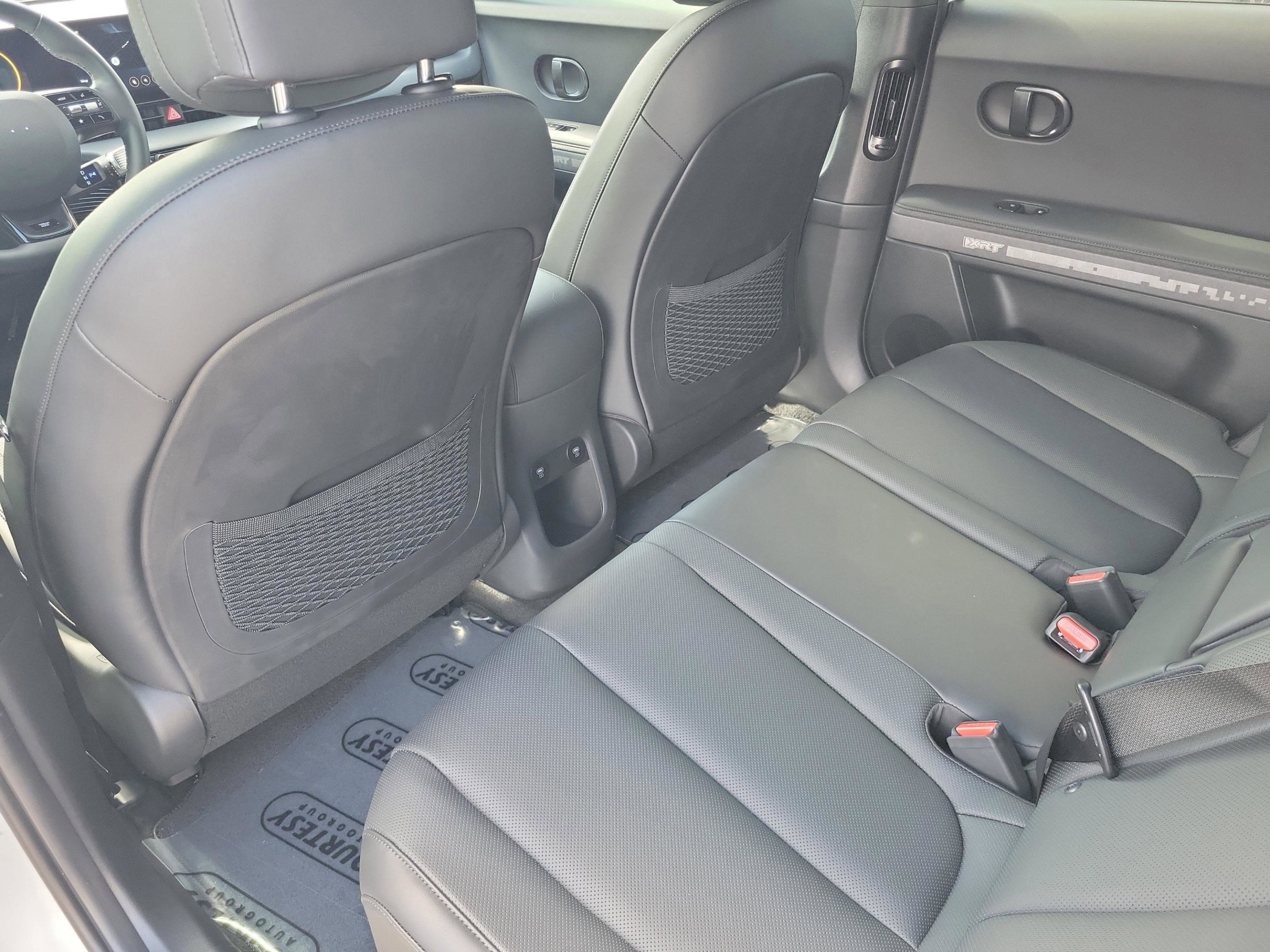 New 2025 Hyundai Ioniq 5 XRT image 13