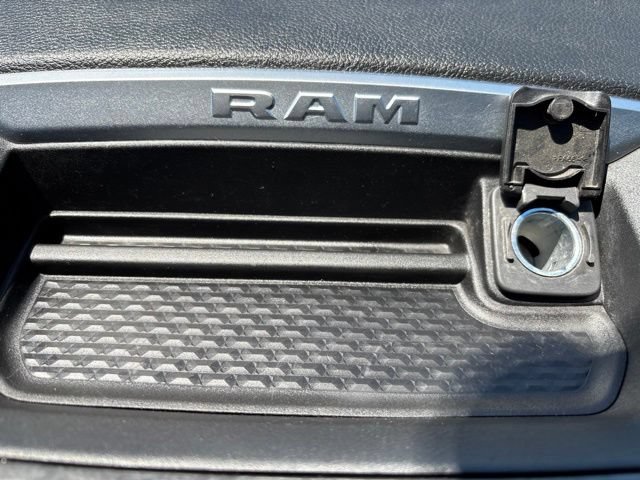 Used 2024 RAM 3500 SLT w/ Quick Order Package 2YG SLT AWD/4WD image 28