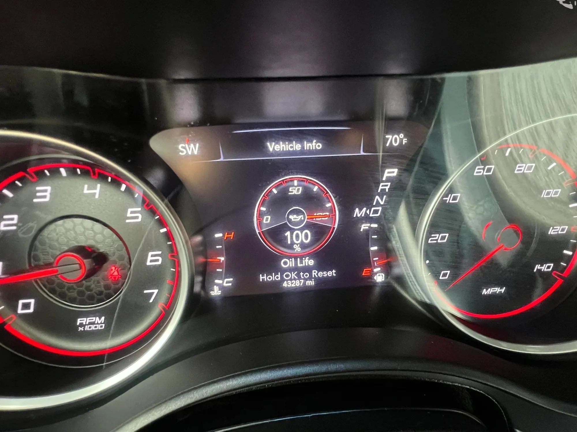 Used 2023 Dodge Charger GT RWD image 17