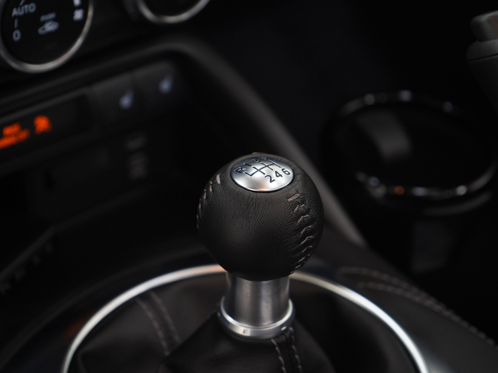 Used 2025 MAZDA MX-5 Miata RF Grand Touring image 21