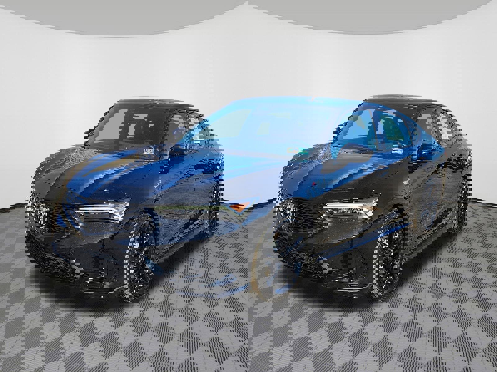 New 2026 Acura Integra A-Spec image 2