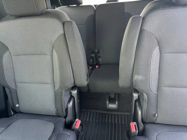 Used 2023 Chevrolet Traverse LT AWD/4WD image 15