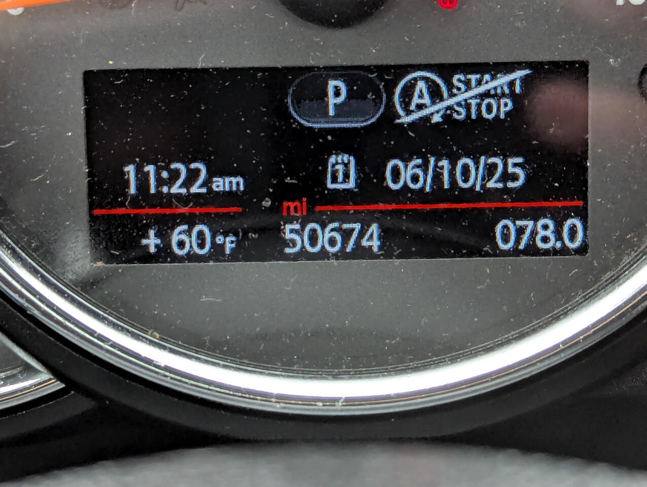 Used 2017 MINI Cooper Countryman S image 20