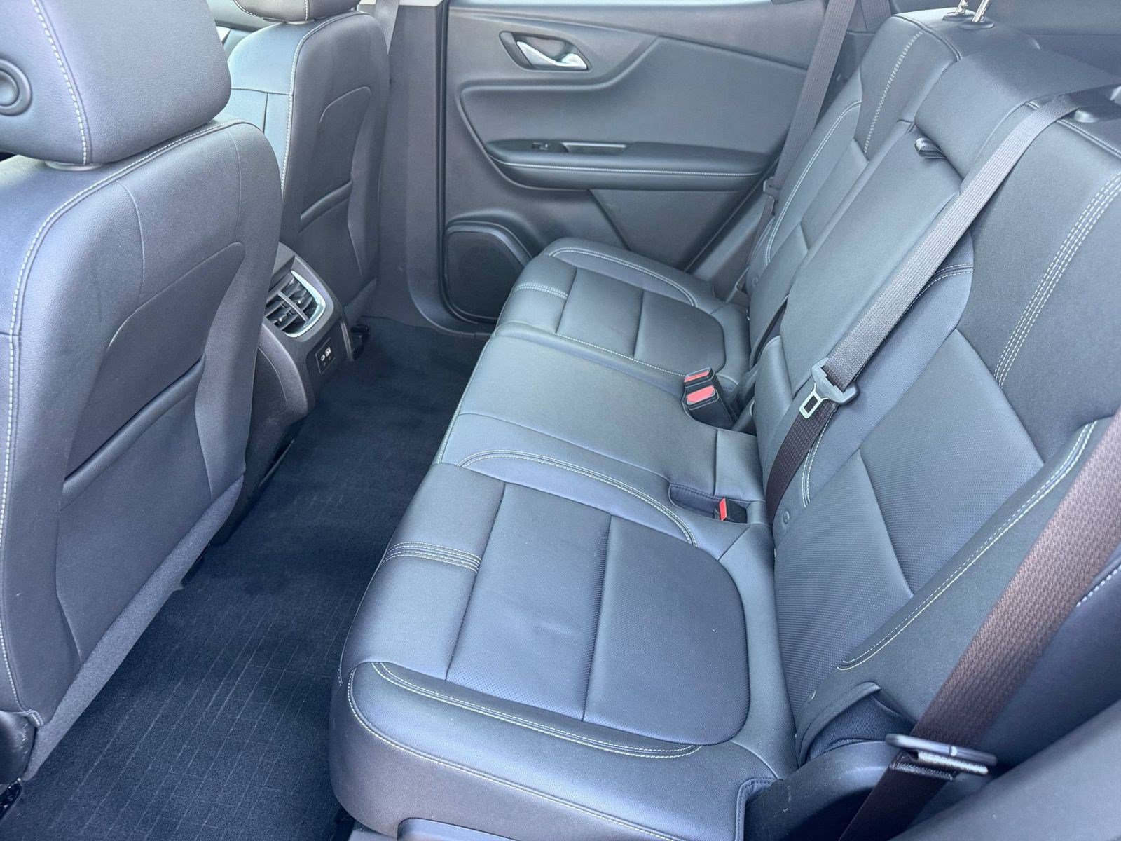 Used 2023 Chevrolet Blazer LT w/ LPO, Floor Liner Package AWD/4WD image 18