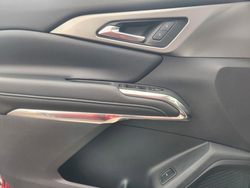 New 2026 Chevrolet Traverse LT FWD image 16