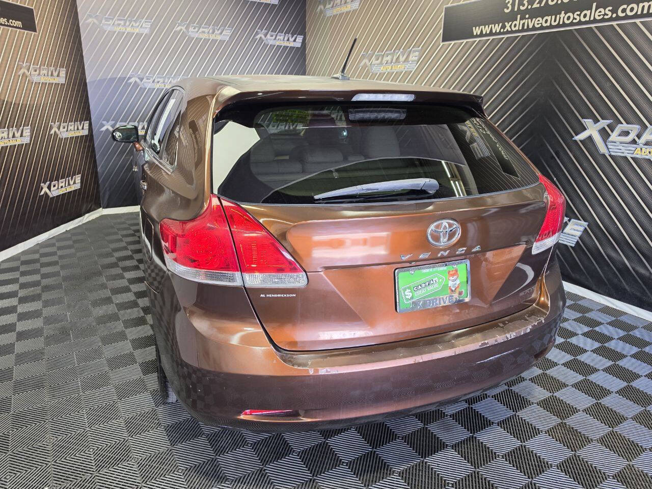 Used 2009 Toyota Venza FWD image 7