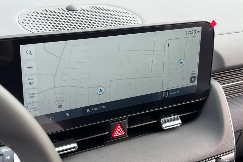 New 2026 Hyundai Ioniq 5 SE image 17