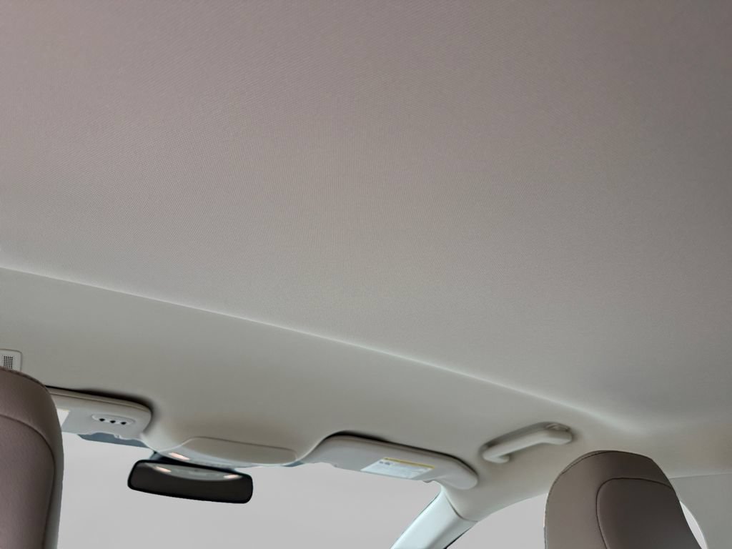 Certified 2022 Ford Edge Titanium AWD/4WD image 23