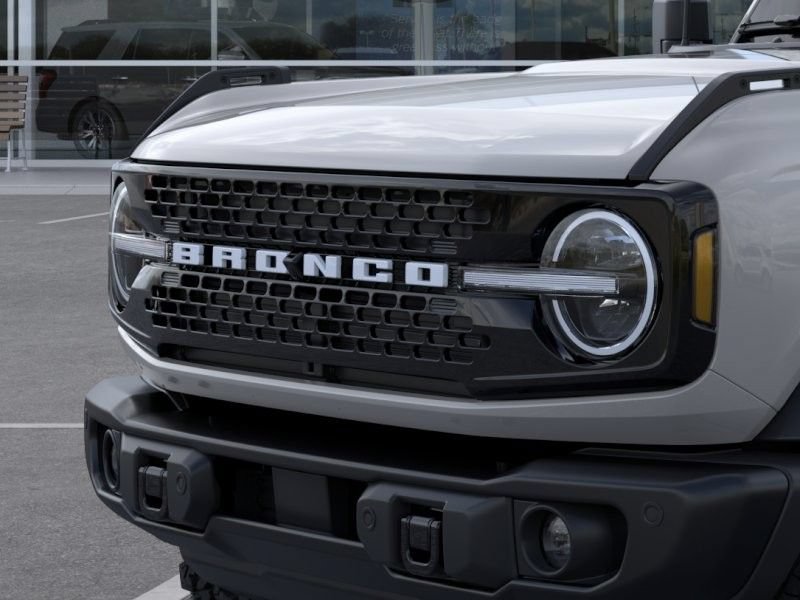 New 2026 Ford Bronco Badlands AWD/4WD image 52