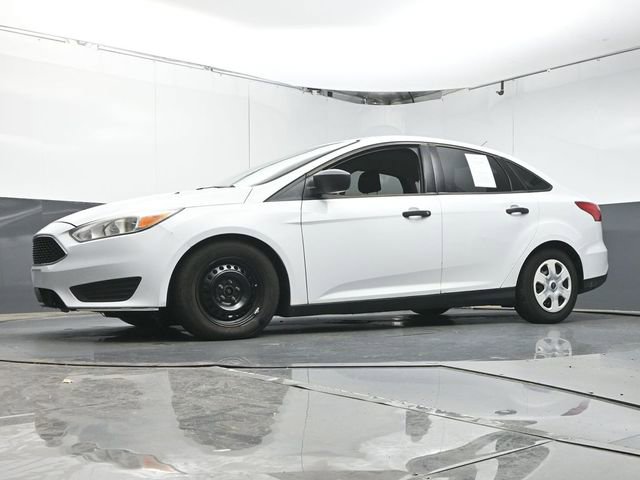Used 2016 Ford Focus S FWD image 31