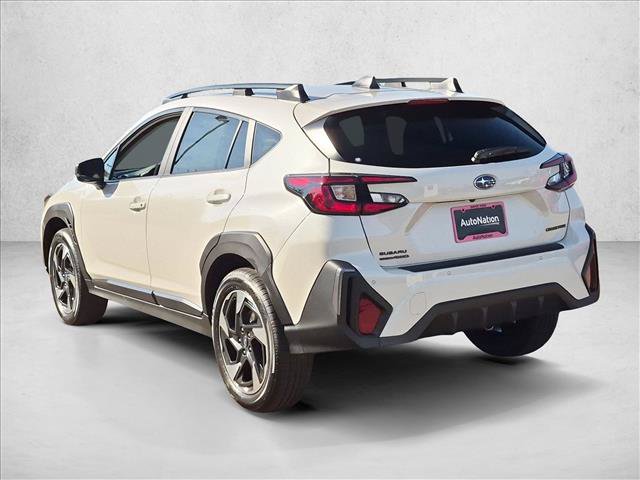 New 2026 Subaru Crosstrek 2.5i Limited AWD/4WD image 9