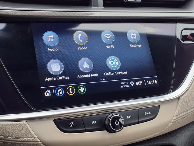 Used 2023 Buick Encore GX Preferred w/ Cold Weather Comfort Package image 11