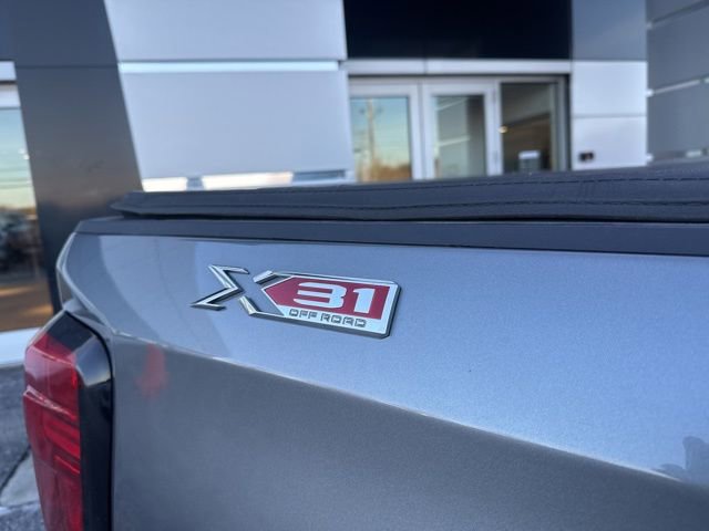 Certified 2021 GMC Sierra 1500 Elevation image 12