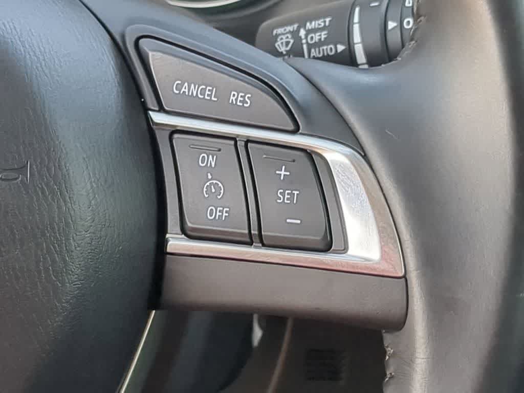 Used 2016 MAZDA CX-5 Grand Touring AWD/4WD image 23