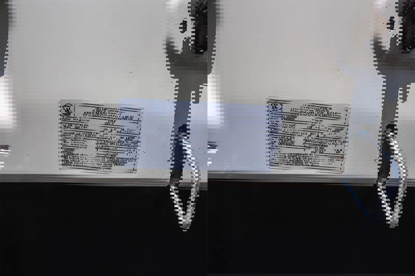 Used 2020 Kia Sportage SX image 35