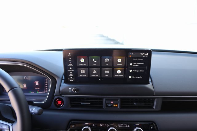 New 2026 Honda Pilot EX-L image 21