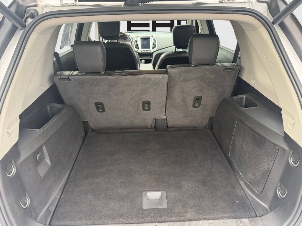 Used 2017 GMC Terrain Denali FWD image 13