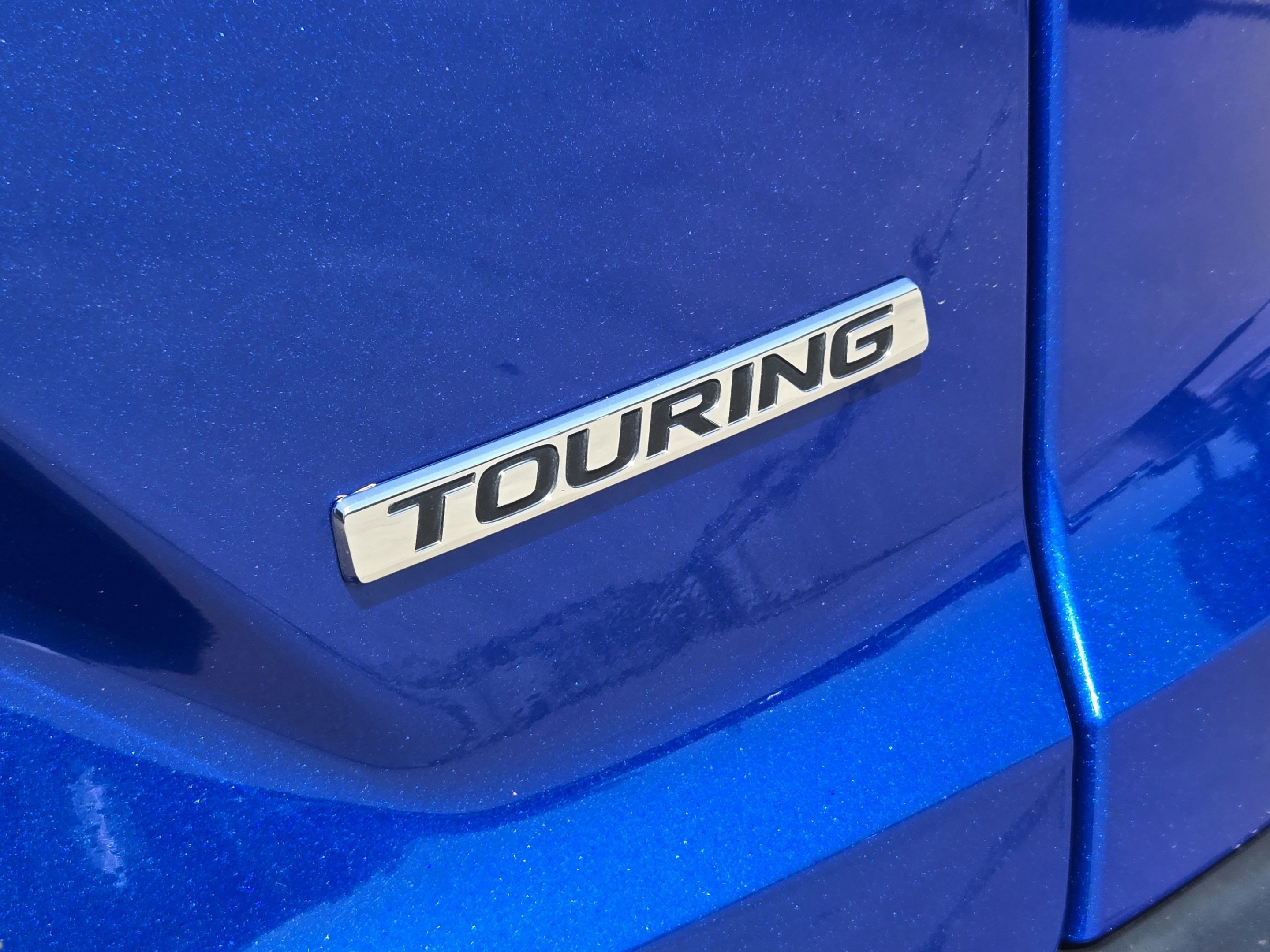 Used 2021 Honda CR-V Touring image 42