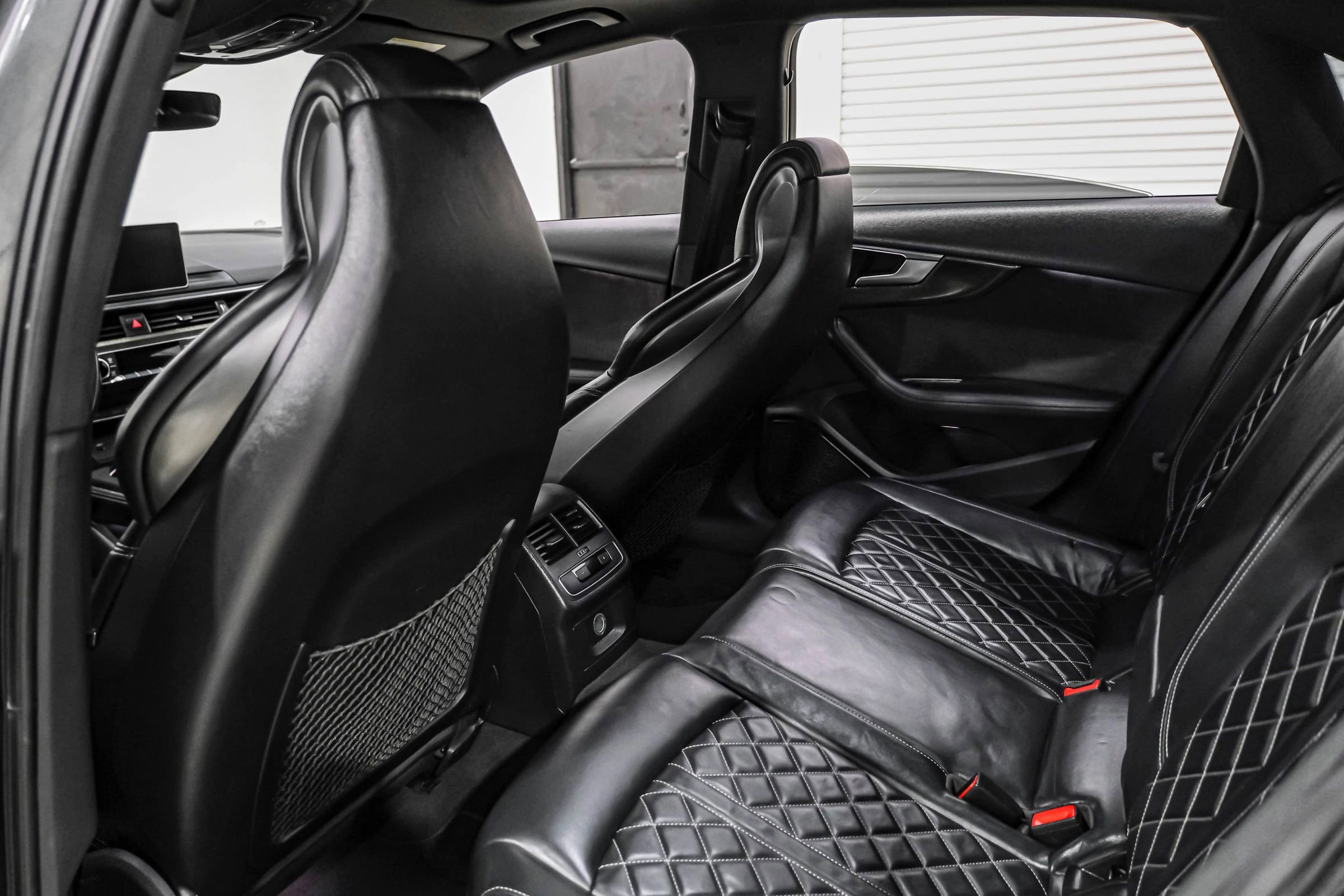 Used 2018 Audi S4 Prestige w/ Prestige Package image 41