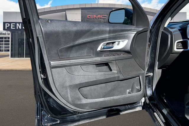 Used 2017 Chevrolet Equinox LS image 18