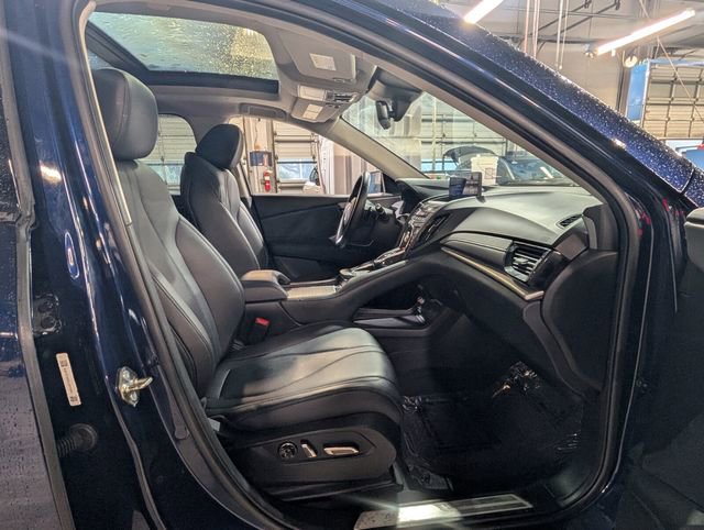 Used 2020 Acura RDX FWD image 17