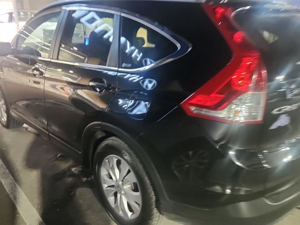 Used 2012 Honda CR-V EX-L image 6