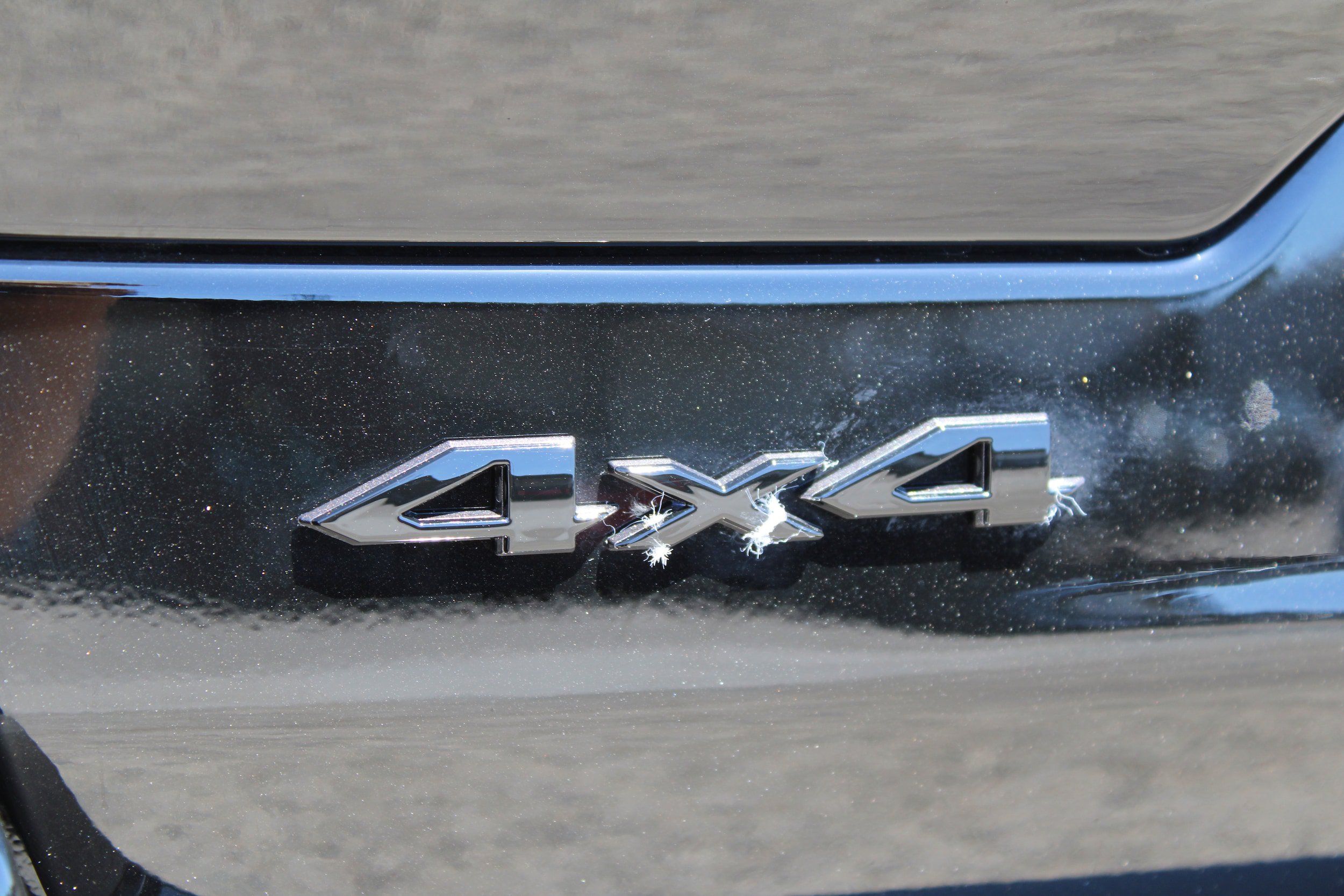 New 2025 Jeep Grand Cherokee Summit AWD/4WD image 8