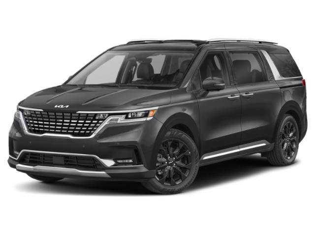 Certified 2024 Kia Carnival SX Prestige
