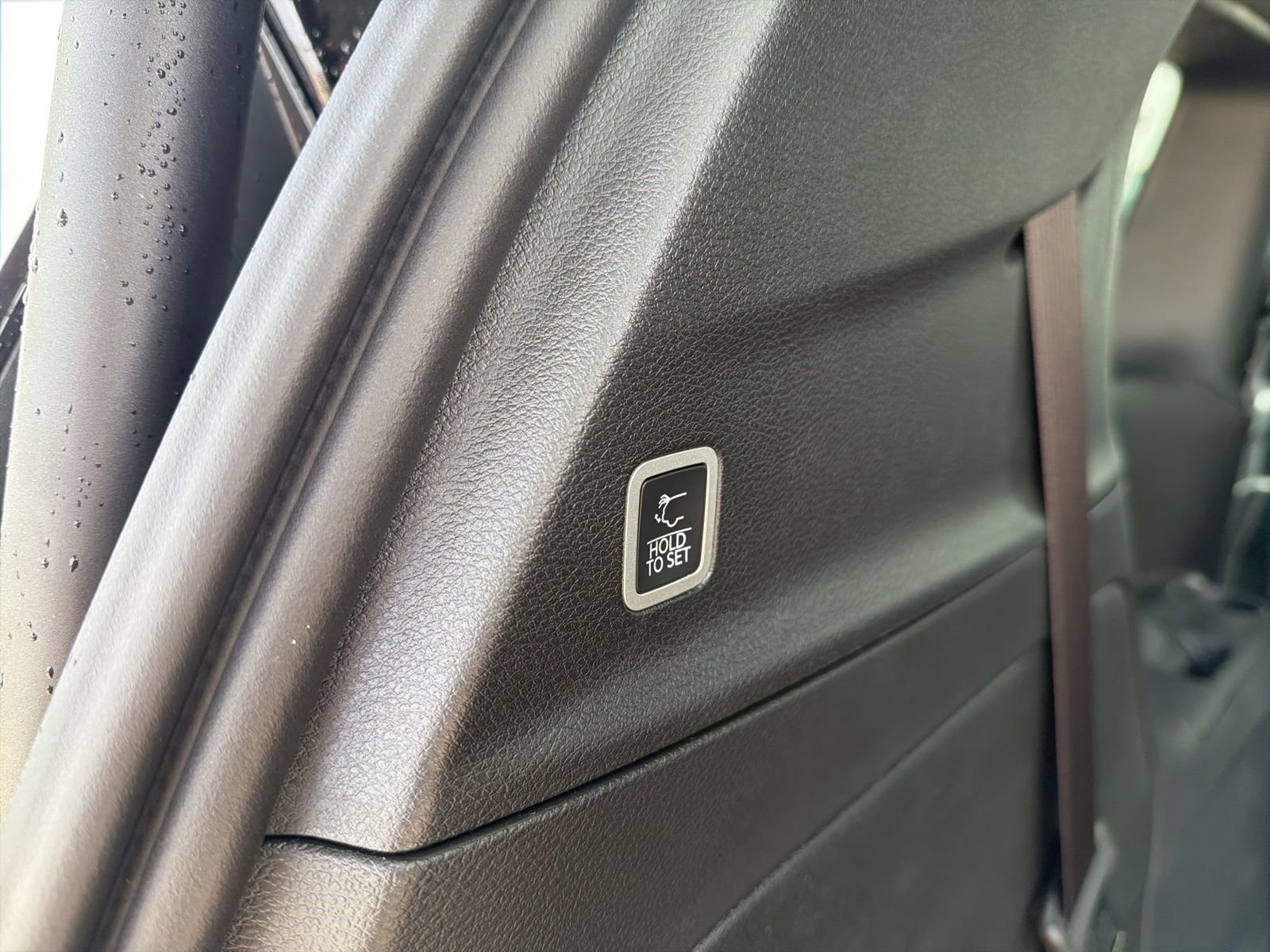 New 2027 Chrysler Pacifica Limited FWD image 27