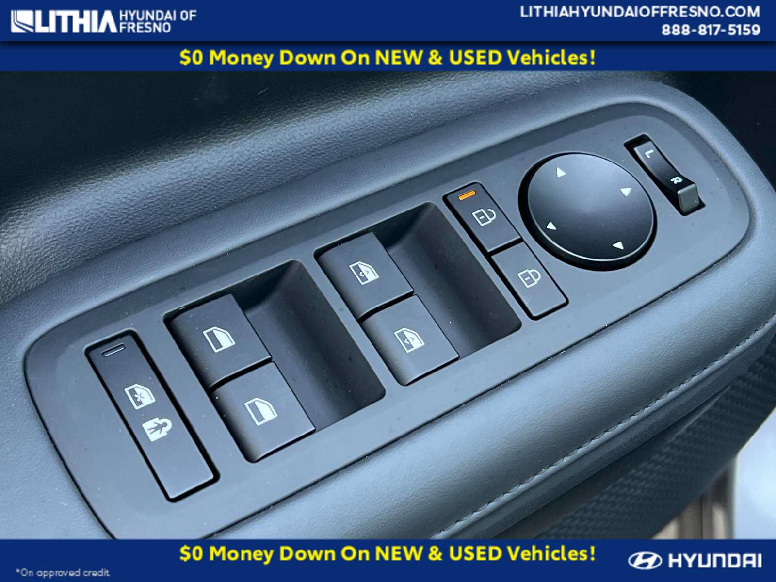 New 2026 Hyundai Santa Fe SEL AWD/4WD image 13