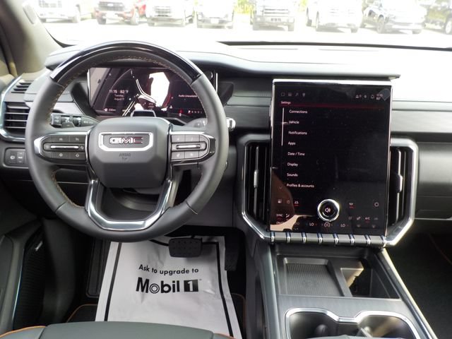 New 2027 GMC Acadia AT4 w/ Super Cruise Package AWD/4WD image 33