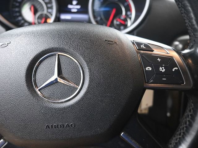 Used 2016 Mercedes-Benz G 63 AMG 4MATIC image 13