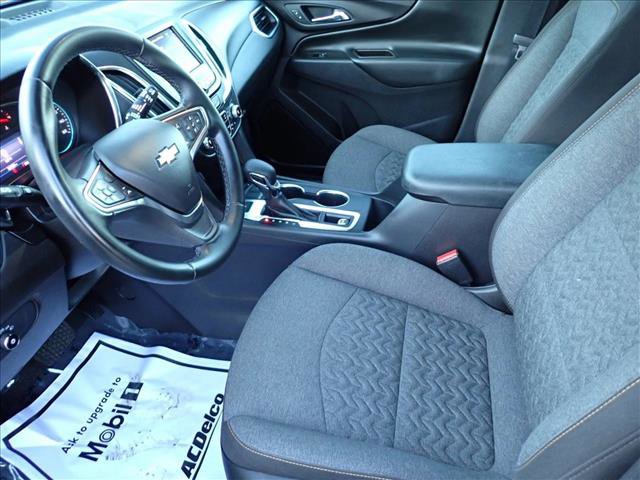 Used 2024 Chevrolet Equinox LT image 11